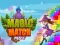 Spil Magic Match Puzzle online
