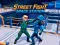 Spil Street Fight Space Station online