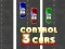 Spil Control 3 Cars online