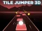 Spil Tile Jumper 3d online