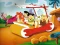 Spil Flinstones Differences online