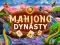 Spil Mahjong Dynasty online