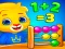 Spil Cool Math Games For Kids online