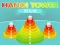 Spil Tower of Hanoi online