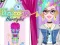 Spil Unicorn Hairstyles online