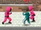 Spil Squid Game Multiplayer Fighting online