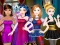 Spil Royal Halloween Party Dress Up online