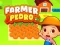 Spil Farmer Pedro online