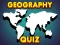 Spil Geography Quiz online