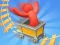 Spil Thrill Roller Coaster online