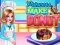 Spil Princess Make Donut online