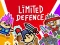 Spil Limited Defense online