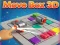 Spil Move Box 3D online