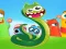 Spil Crazy Snakes online