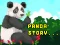 Spil Panda Story online
