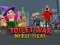 Spil Toilet War: Merge Skibidi online
