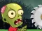 Spil Tug of War Zombie online