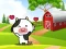 Spil Cartoon Farm Spot The Difference online