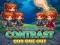 Spil Contrast Odd One Out online