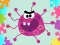 Spil Virus Jigsaw online