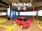 Spil Sports Car Parking online