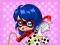 Spil Chibi Dottedgirl Coloring Book online