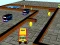 Spil School Bus 3D Parking online