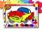 Spil Racing Cars Coloring Book online