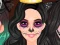 Spil Kardashians Spooky Makeup online