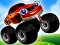 Spil Monster Truck Memory online