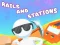 Spil Rails and Stations online