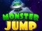 Spil Monster Jump online