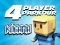 Spil Kogama 4 Player Parkour online