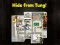 Spil Hide From Tung! online