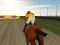 Spil Horse Ride Racing online