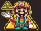 Spil Super Mario Hangman online