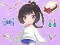 Spil Princess Doll Dress Up Beauty online