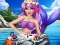 Spil Princess Mermaid Makeup Style online