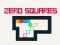 Spil Zero Squares online