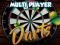 Spil Dart Tournament Multiplayer online