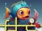 Spil Hostage Fishes online