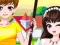 Spil Romantic Spring Couple online