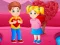 Spil Romantic Love Differences online