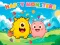 Spil Happy Monsters online