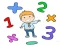 Spil Math Alchemist online