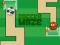 Spil Soccer Maze online