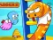 Spil Snake On Ladders online