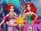 Spil Mermaid vs Princess online
