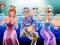 Spil Ice Family Movie Night online