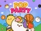 Spil Pop Party online